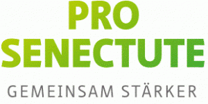 Logo Pro Senectute Schweiz