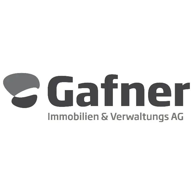 Logo Gafner Immobilien und Verwaltungs AG