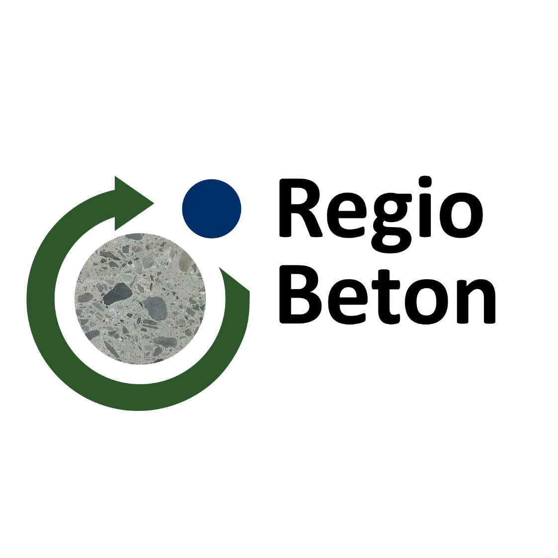 Logo Regio Beton AG