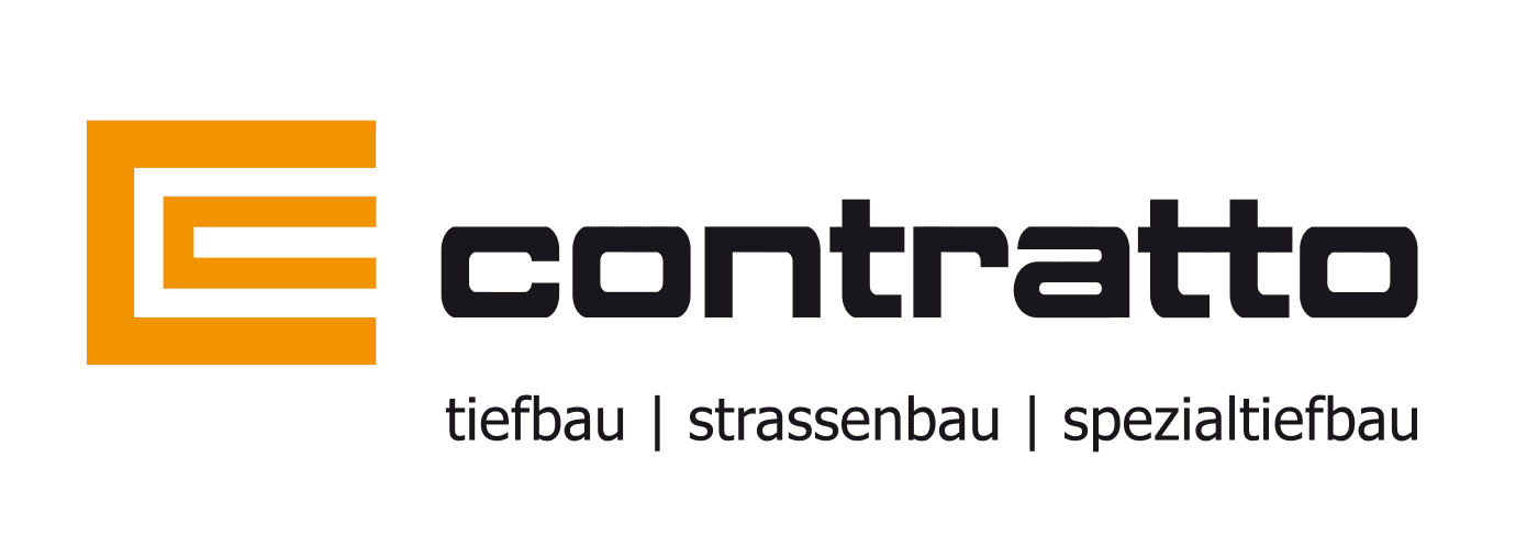 Logo Contratto AG