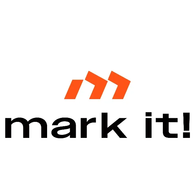 Logo Mark it GmbH