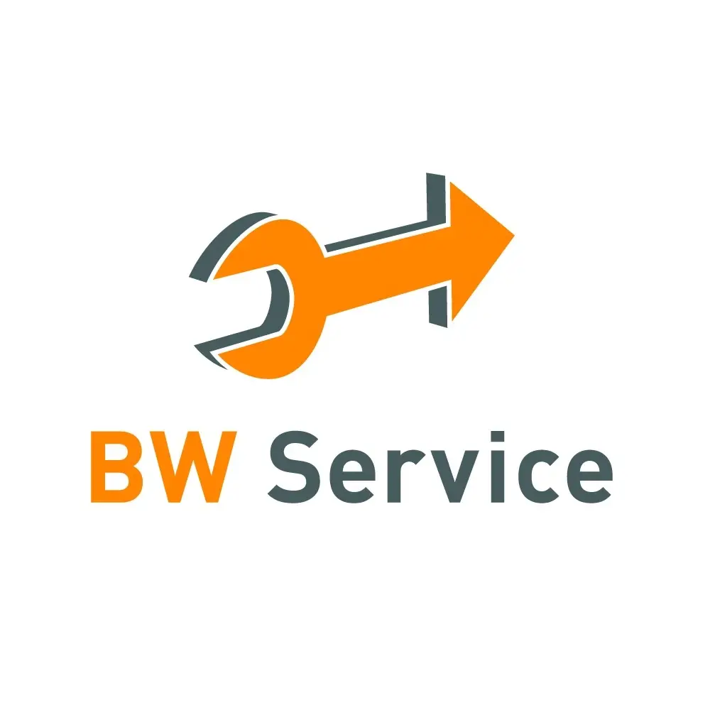 Logo BW Service AG