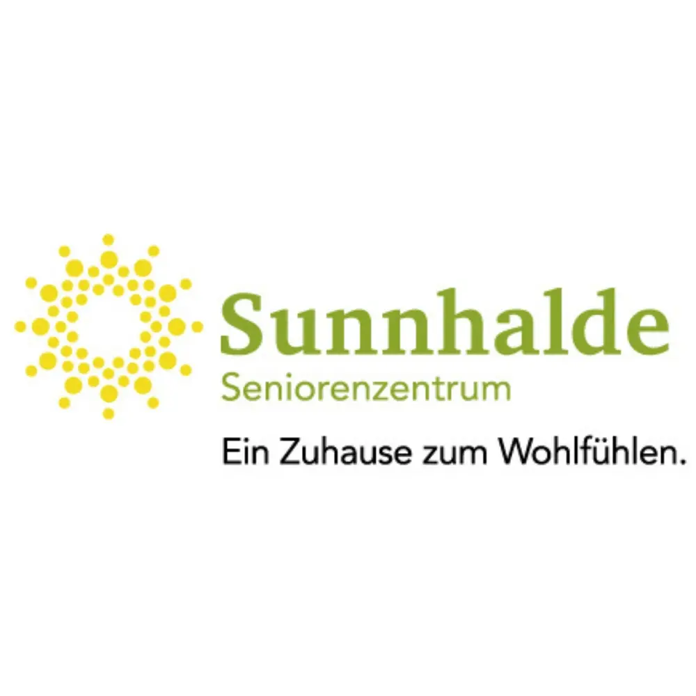 Logo Verein Seniorenzentrum Sunnhalde