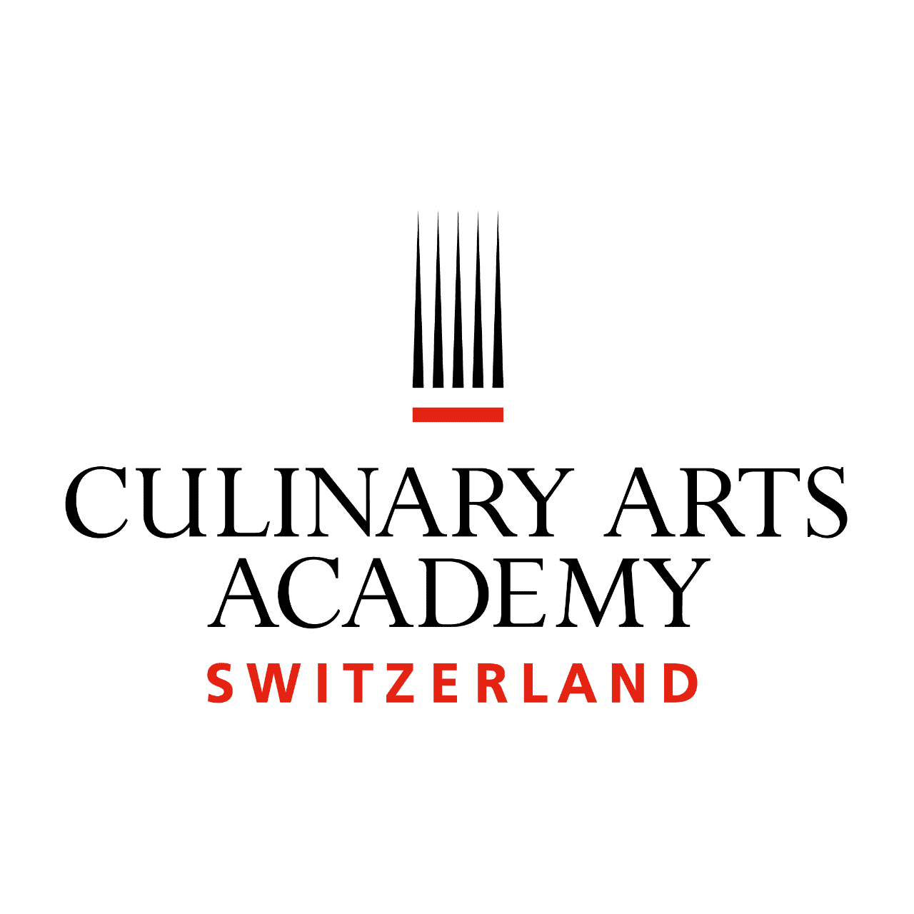 Logo Culinary Arts Academy Switzerland SA