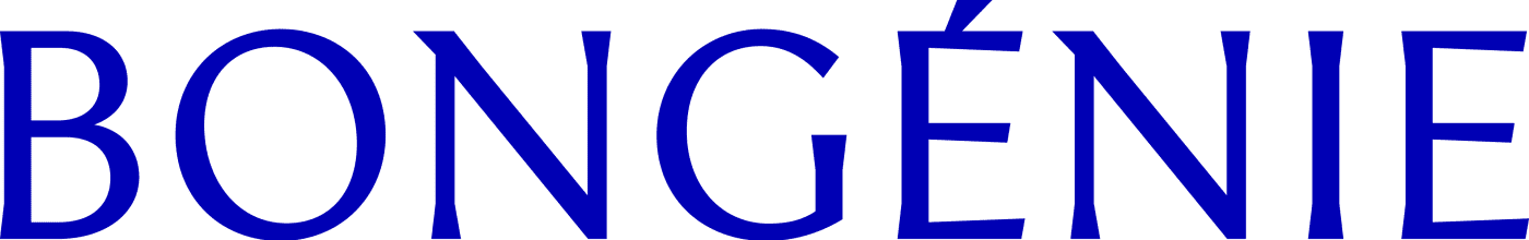 Logo Bongenie