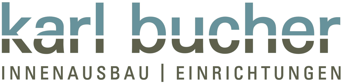 Logo Karl Bucher AG