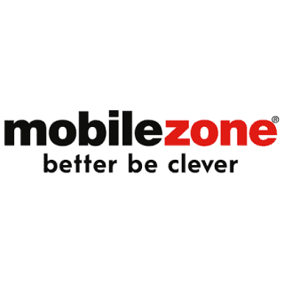 Logo mobilezone ag
