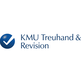 Logo KMU Treuhand und Revisions AG