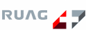 Logo RUAG MRO Holding AG