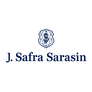 Logo Bank J. Safra Sarasin AG