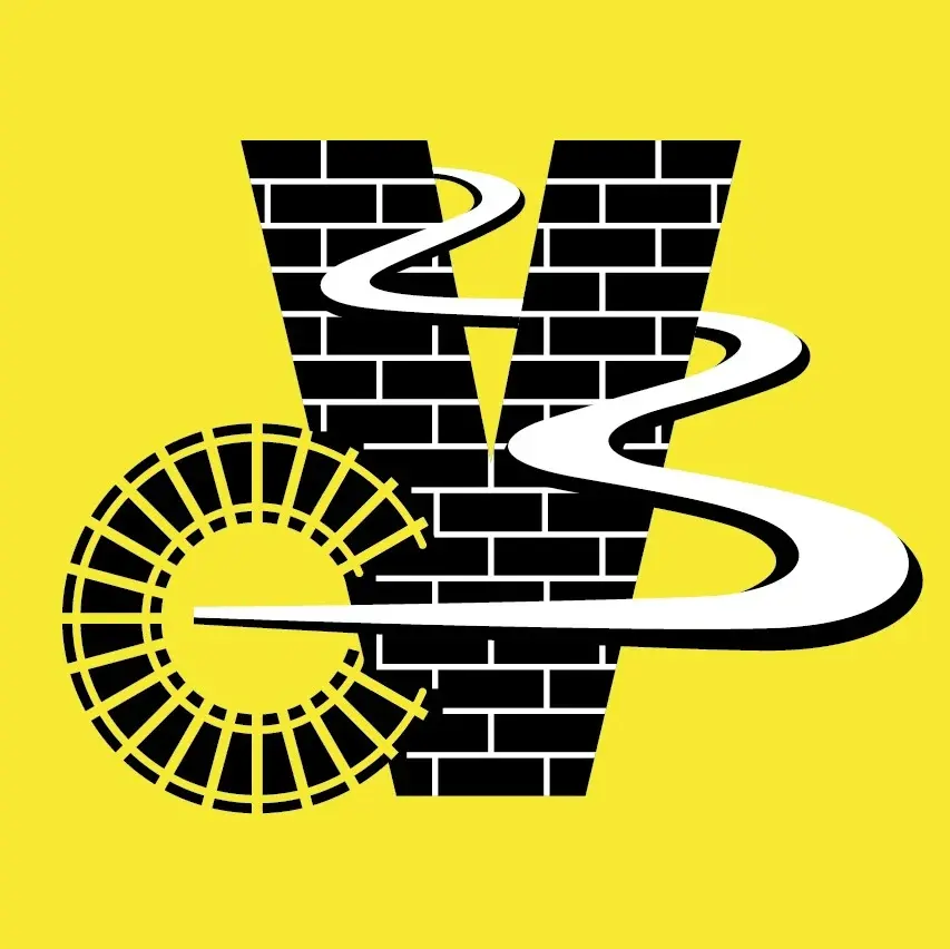 Logo C. Vanoli AG, Bauunternehmung