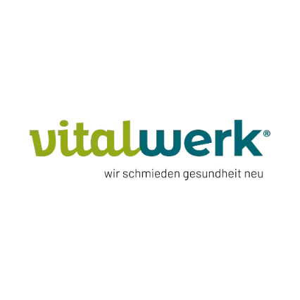 Logo vitalwerk AG