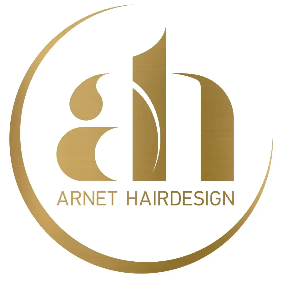 Logo Arnet Hairdesign GmbH