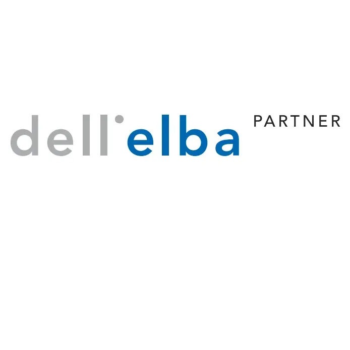 Logo Dell'Elba Partner AG