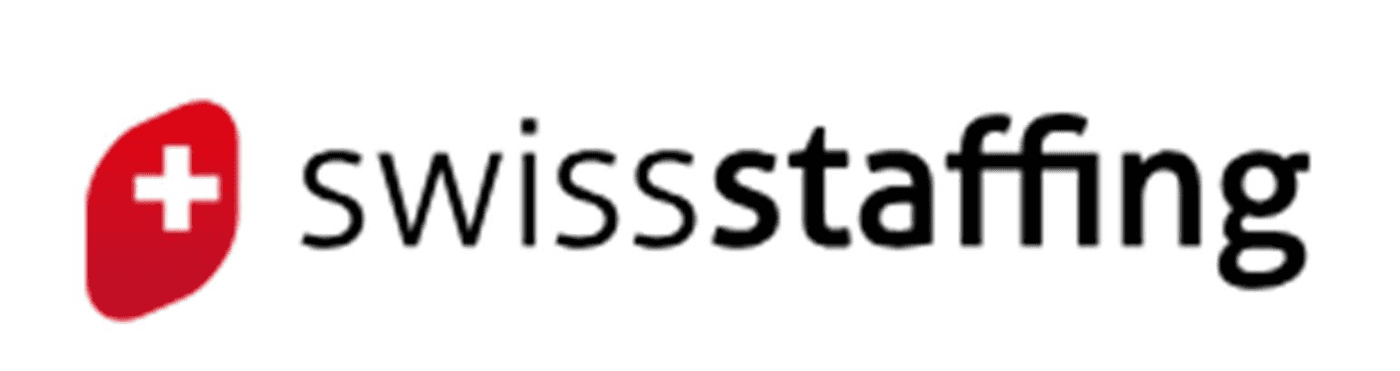 Logo swissstaffing