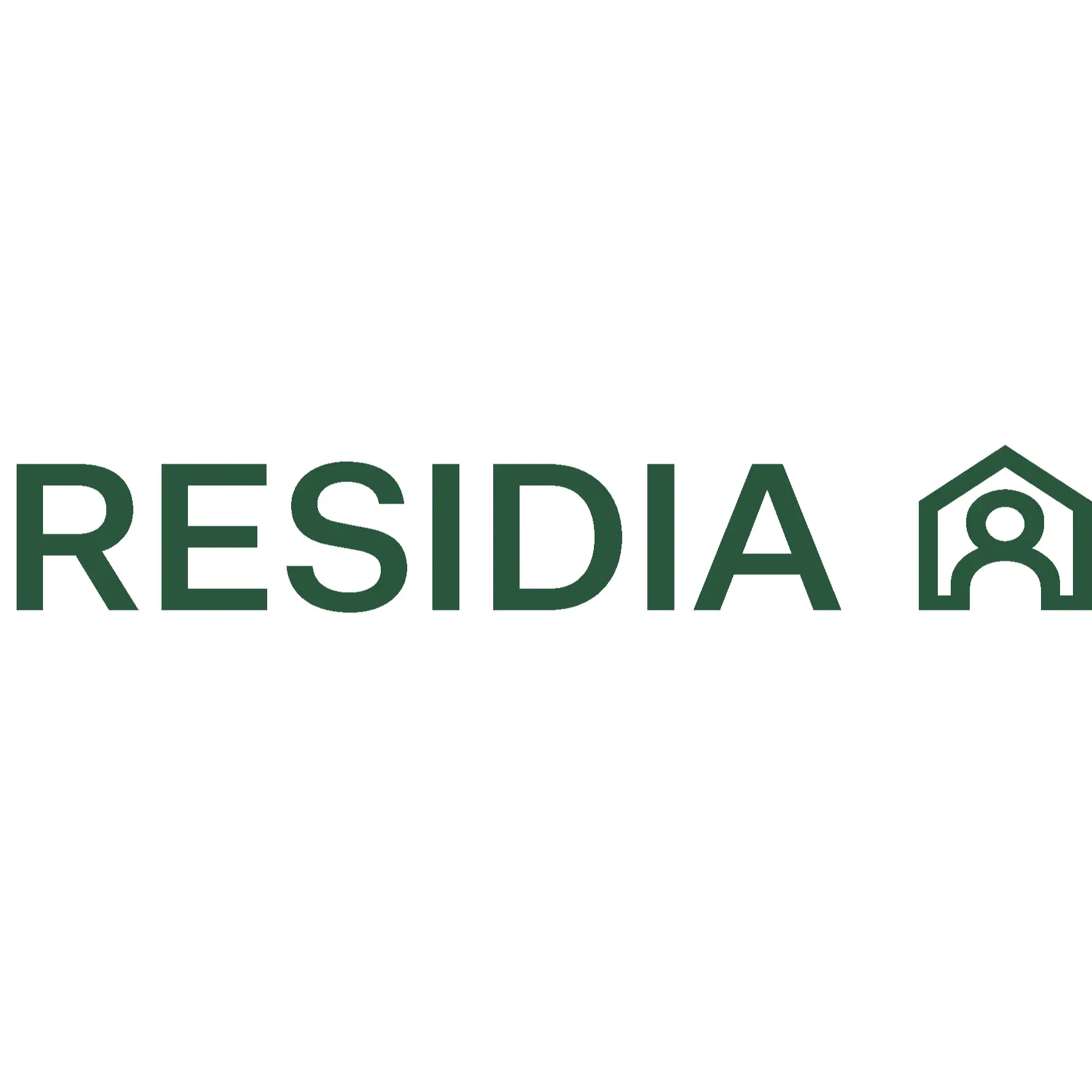 Logo Residia AG