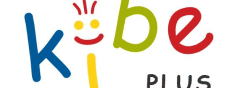 Logo kibe plus AG