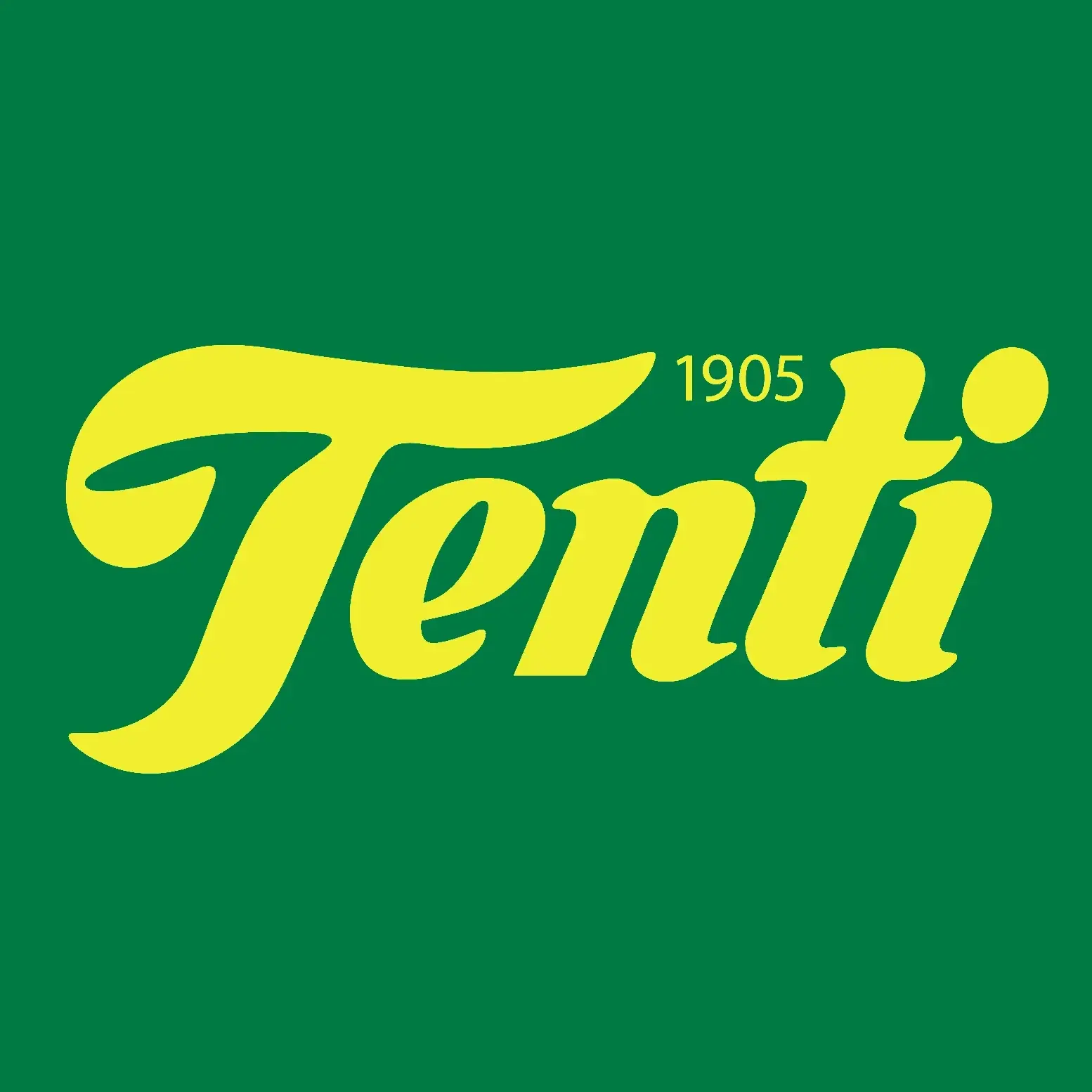 Logo Tenti AG