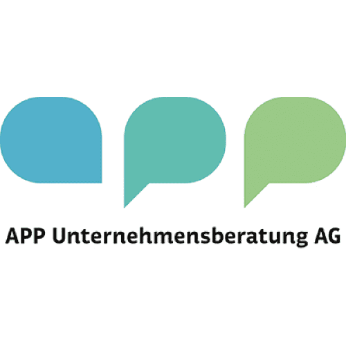 Logo APP Unternehmensberatung AG