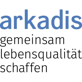Logo Stiftung Arkadis