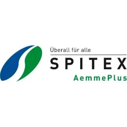 Logo SPITEX AemmePlus AG