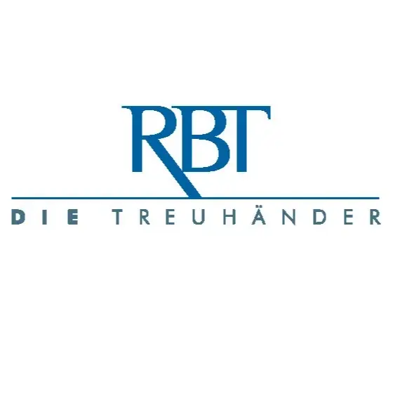 Logo RBT AG