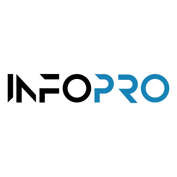 Logo Infopro AG