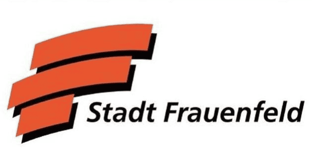 Logo Stadtverwaltung Frauenfeld