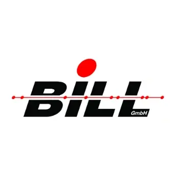 Logo Bill GmbH