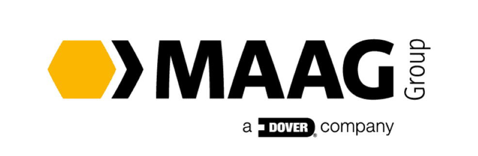 Logo MAAG PUMP SYSTEMS AG