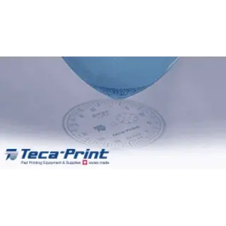 Logo TECA-PRINT AG
