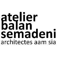 Logo atelier balan semadeni SNC