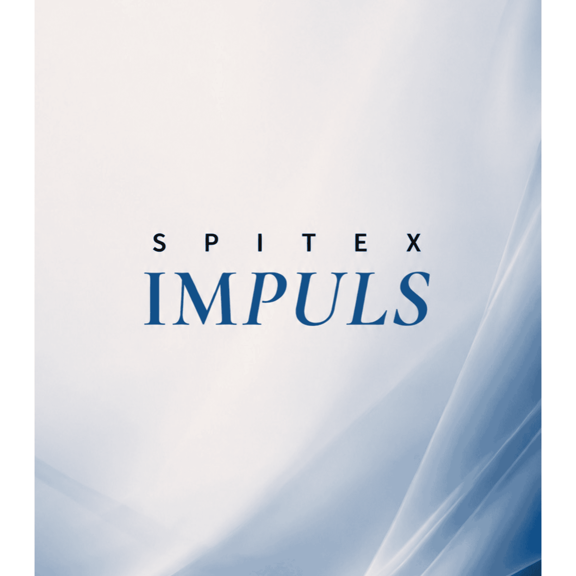 Logo Spitex Impuls GmbH