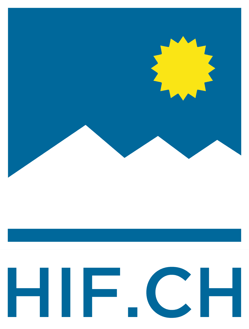 Logo Hochalpines Institut Ftan