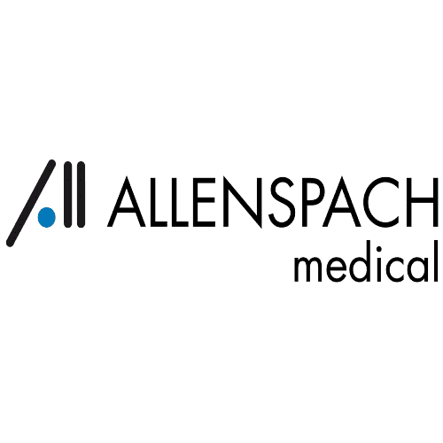 Logo Allenspach Medical AG