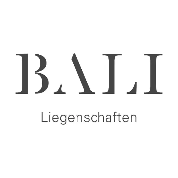 Logo Bali Liegenschaften AG