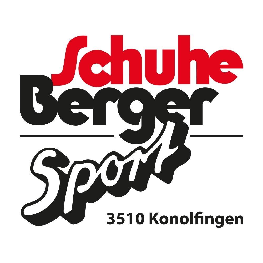 Logo Berger Schuhe & Sport AG