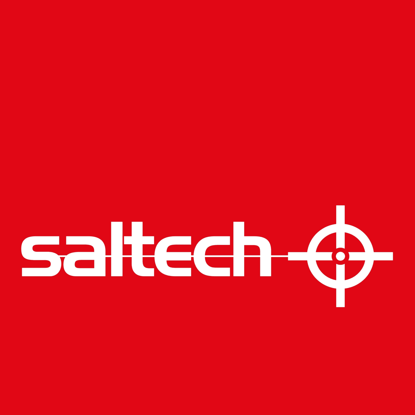 Logo saltech AG