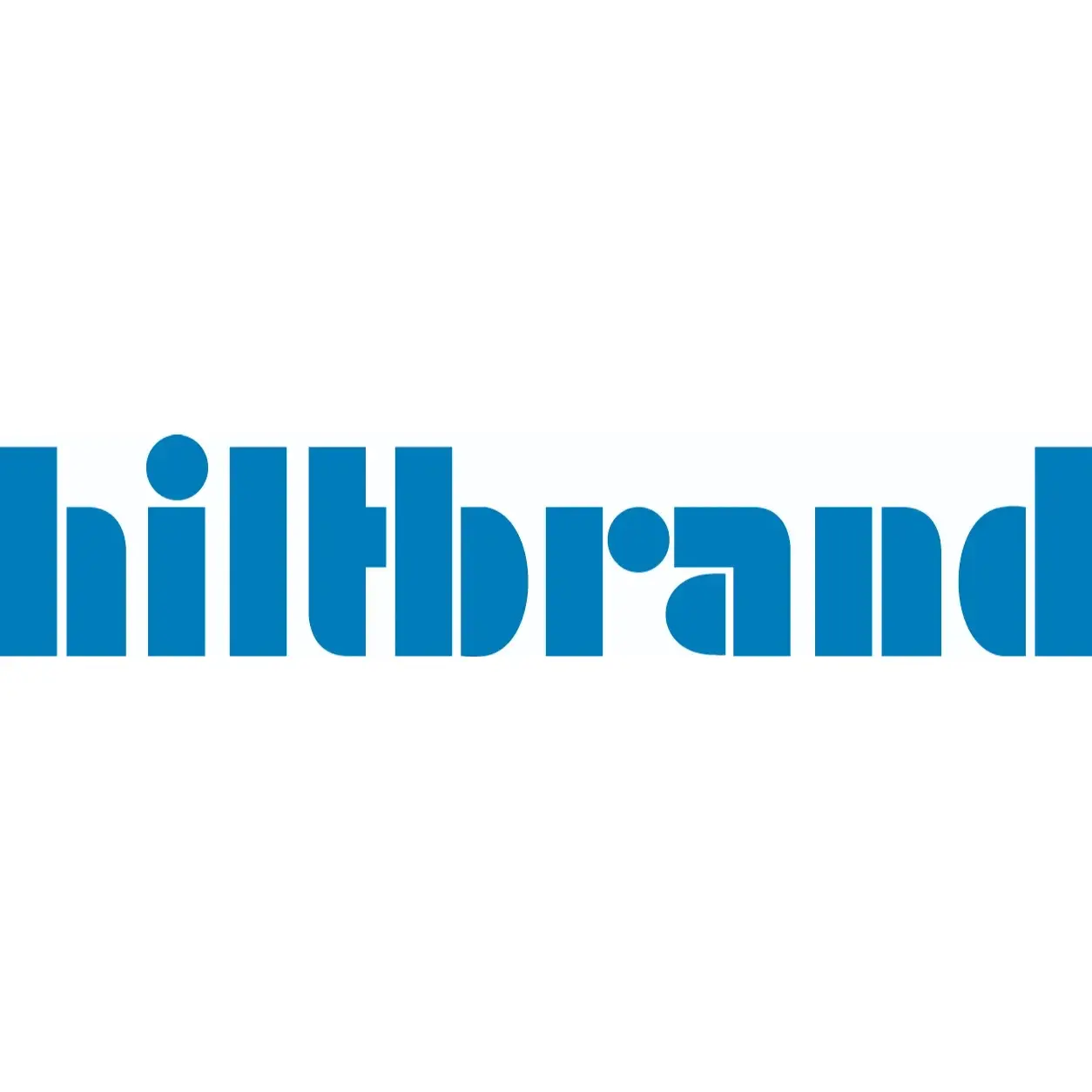 Logo Hiltbrand Systemtechnik AG