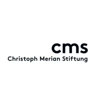 Logo Christoph Merian Stiftung