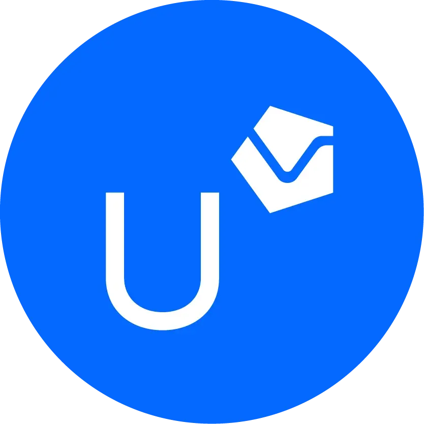 Logo Uniprod AG