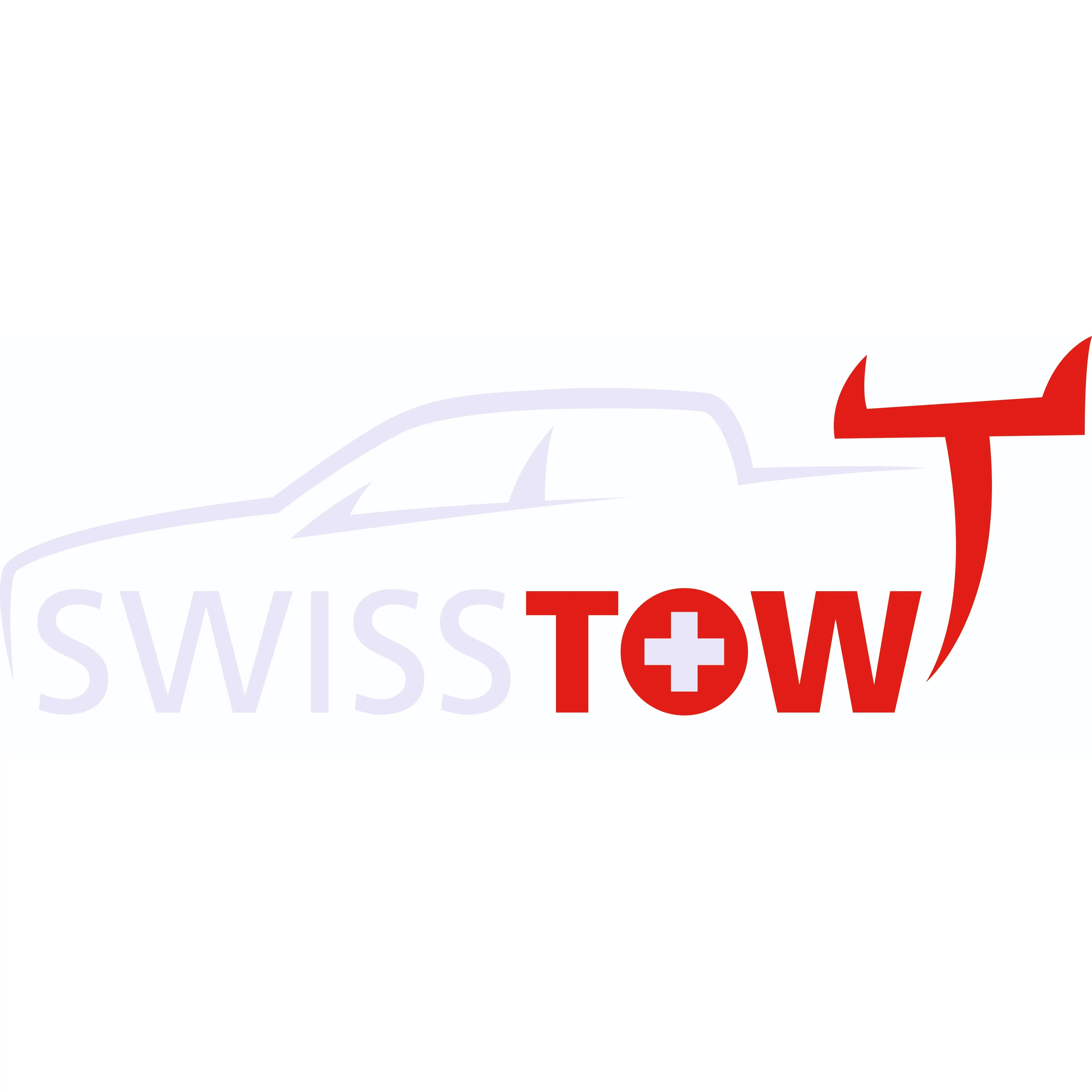 Logo SwissTow AG