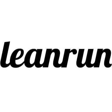 Logo leanrun ag