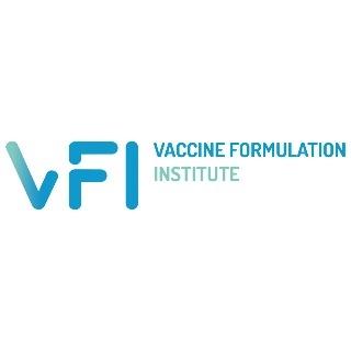 Logo Vaccine Formulation Institute SA