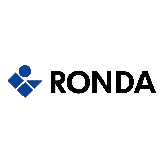 Logo Ronda AG