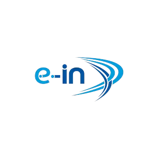 Logo e-in ag