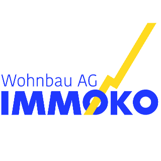 Logo Immoko Wohnbau AG