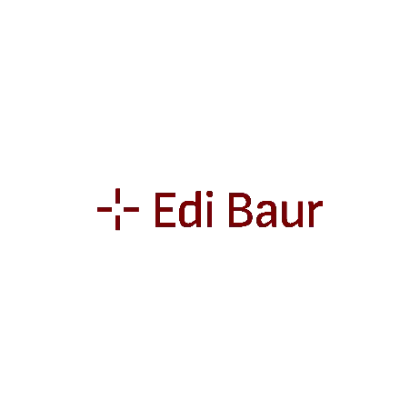 Logo Edi Baur AG