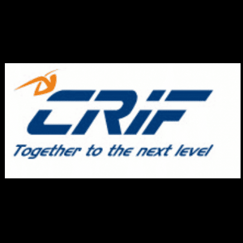 Logo CRIF AG
