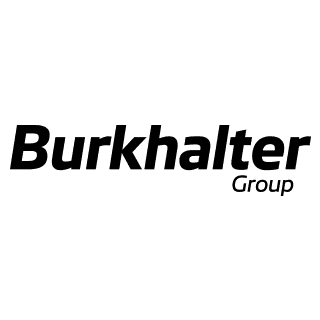 Logo Burkhalter Technics AG